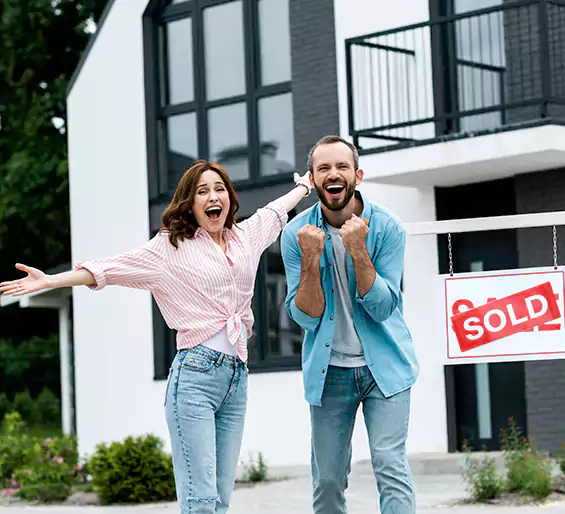 Your Trusted Partner in Buying, Selling & Renting Homes in Des Moines, IA