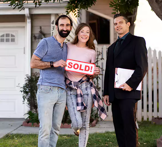 We Buy Houses On Cash in Des Moines, IA