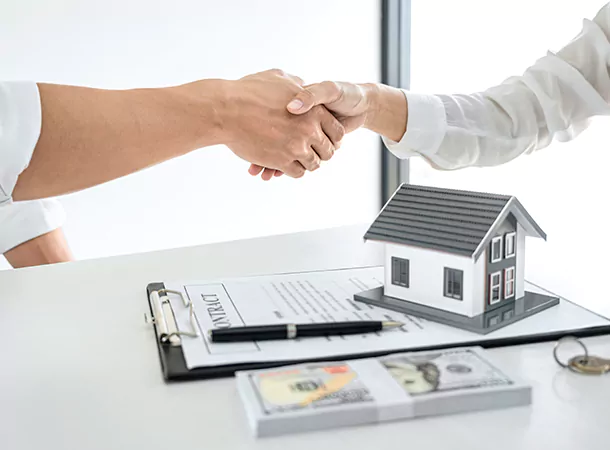 Wholesale Property Deals in Des Moines, Iowa
