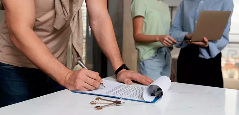Trusted Local Home Buyers in Des Moines, IA With Years of Experience