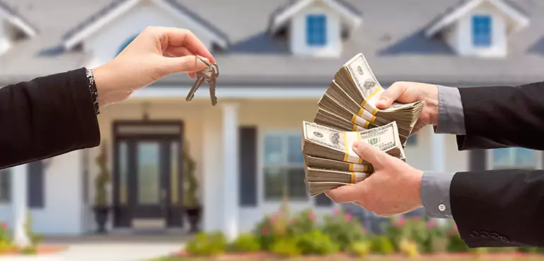 Trusted Home Buying Company Near You in Des Moines, IA