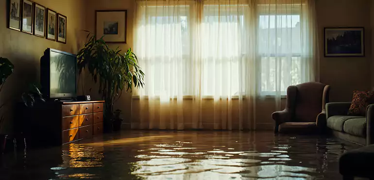 Benefits of Selling Your Flood-Damaged House for Cash in Des Moines, IA   