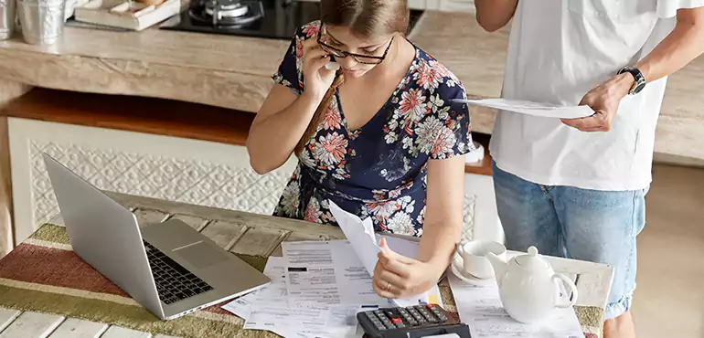Selling Your Home to Us for Back Taxes in Des Moines, IA