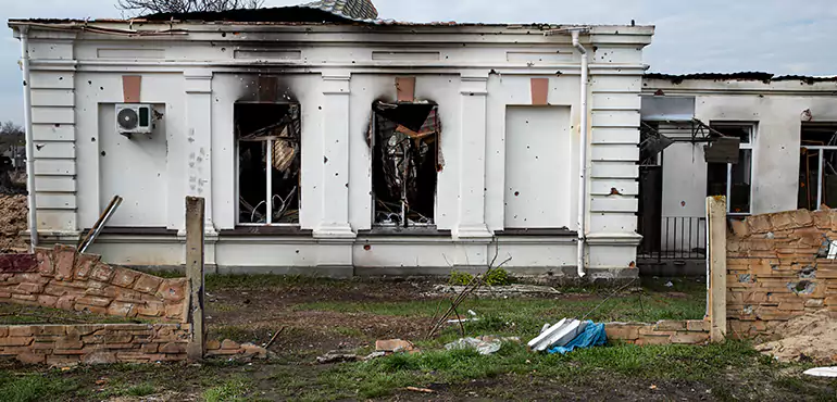 How We Determine a Fair Cash Value for Your Damaged or Distressed Des Moines Home