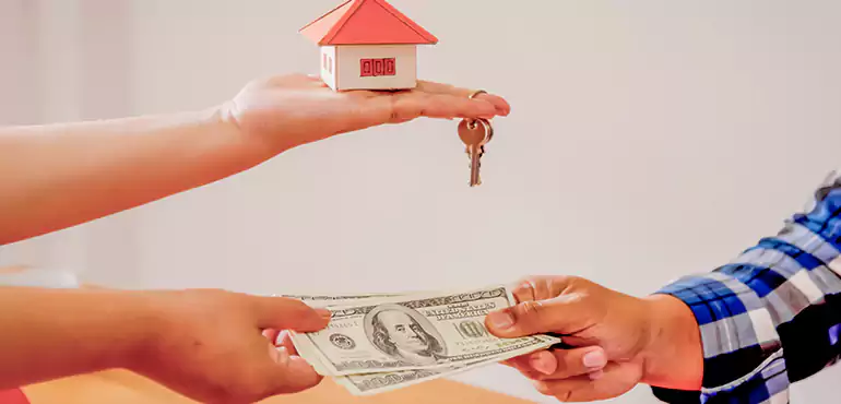 Why Choose Us to Sell Your Home for Cash in Des Moines, IA?