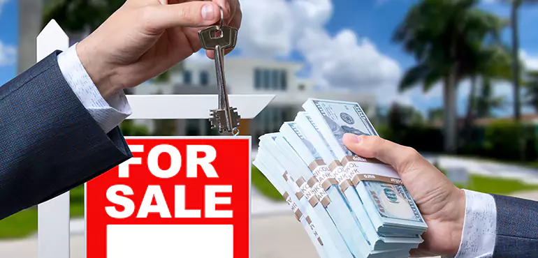 Sell Your Home for Less Than Market Value with Ease in Des Moines, IA