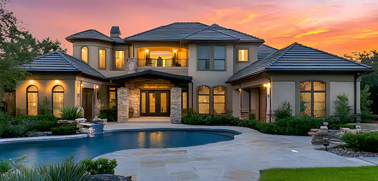 Contact Your Mortgage Lender in Des Moines, IA