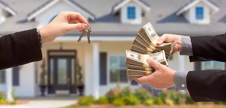  Quick Property Buying Process in Des Moines, IA