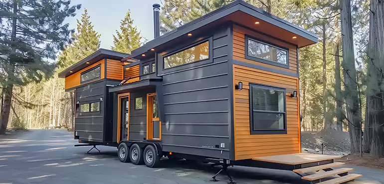 How Our Process Works in Des Moines, IA - A Fast & Simple Way to Sell Your Mobile Home?