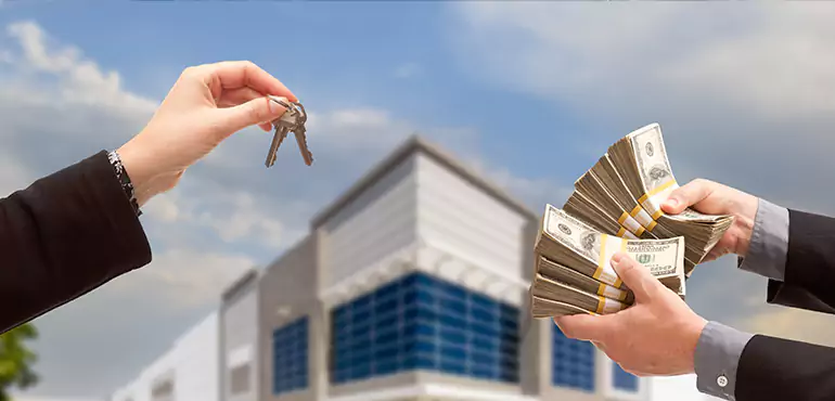 Multifamily Buildings For Sale On Cash in Des Moines, IA