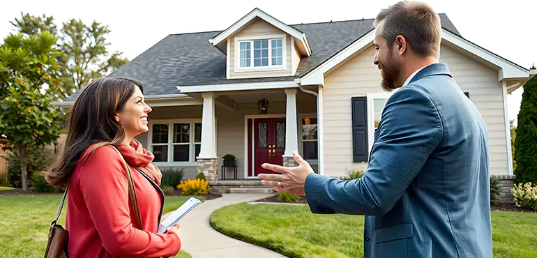 The Benefits of Choosing Your Own Closing Date and Time in Des Moines