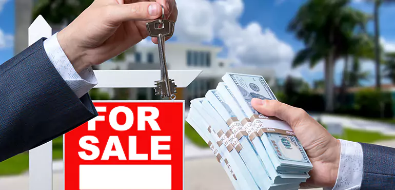 We Buy Houses for Cash in Des Moines, IA – No Matter the Situation
