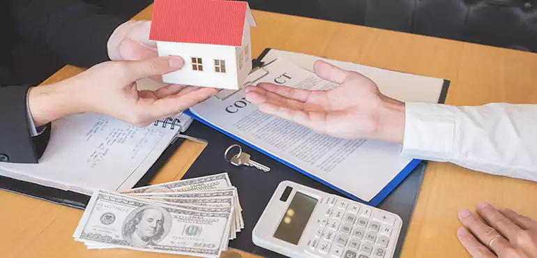 Get a Fast Cash Offer from Motivated Home Buyers in Des Moines, IA!