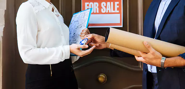 Quick and Hassle-Free Home Sales in Des Moines, IA