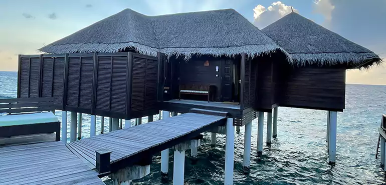 Our Process of Buying Your Beach House in Des Moines, IA
