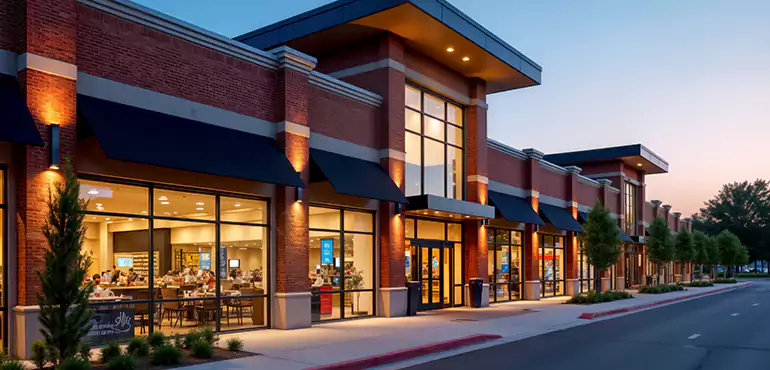 Sell Commercial Property Fast in Des Moines, IA – Secure Your Financial Future