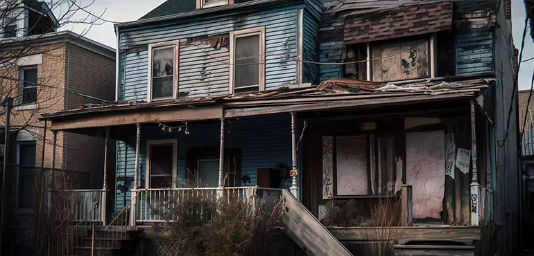 Get a Fair Cash Offer for Your Fire Damaged Home in Des Moines, IA