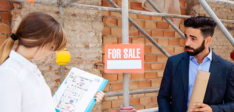 Supportive Home Selling Services for Inherited Property in Des Moines