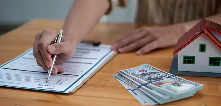 What Makes Our Des Moines Home Buying Service Different and Better
