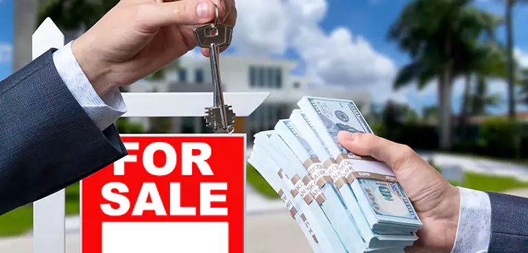 We Buy Homes with Back Taxes in Des Moines, IA