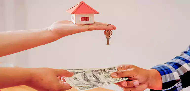 Sell Your House Fast & Avoid the Complications of Bankruptcy in Des Moines, IA