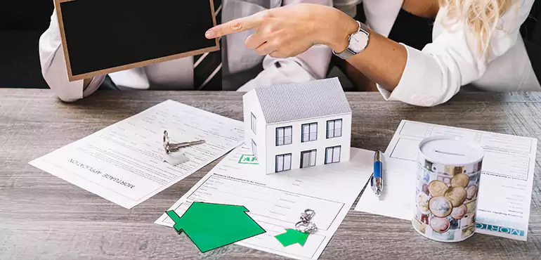 Solutions for homeowners in pre-foreclosure in Des Moines, IA