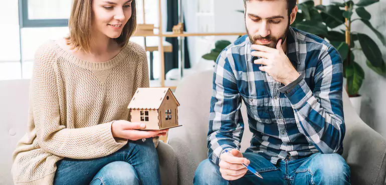 Sell Your Des Moines House Privately to a Local, Trusted Cash Buyer