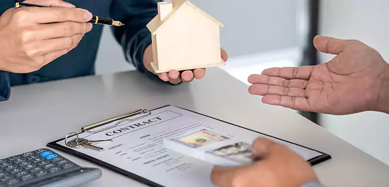 Why Choose Us to Avoid Foreclosure in Des Moines, IA