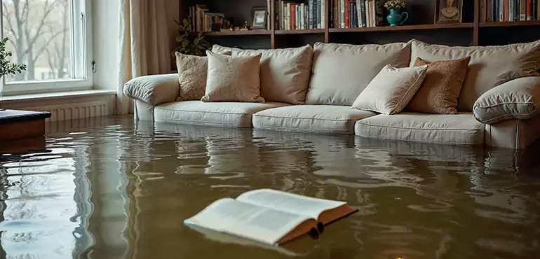 Why IA Homeowners Choose Des Moines Home Buyers After Water Damage Hits