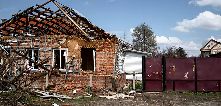 Types of Houses We Buy Without Repairs in Des Moines, IA