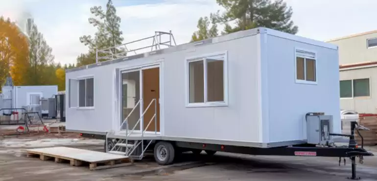 Mobile Homes We Buy in Des Moines, IA