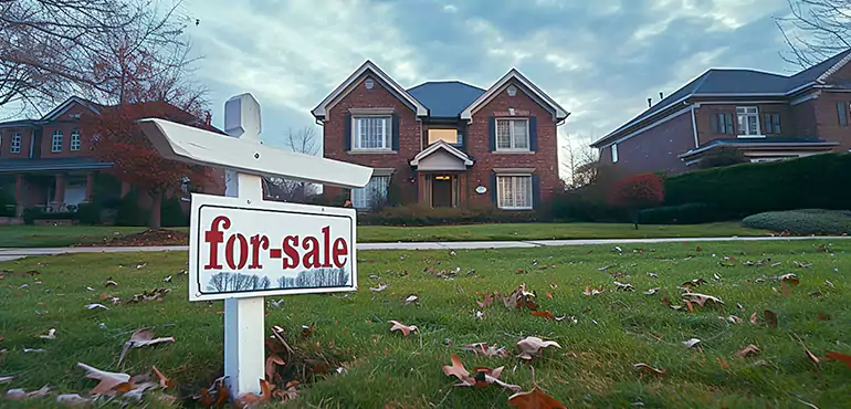 Why Des Moines Homeowners Choose Our Quick Sale Service