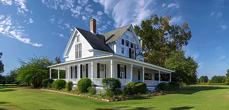 Why Choose Des Moines Home Buyers to Sell Your Townhouse in Des Moines, IA?