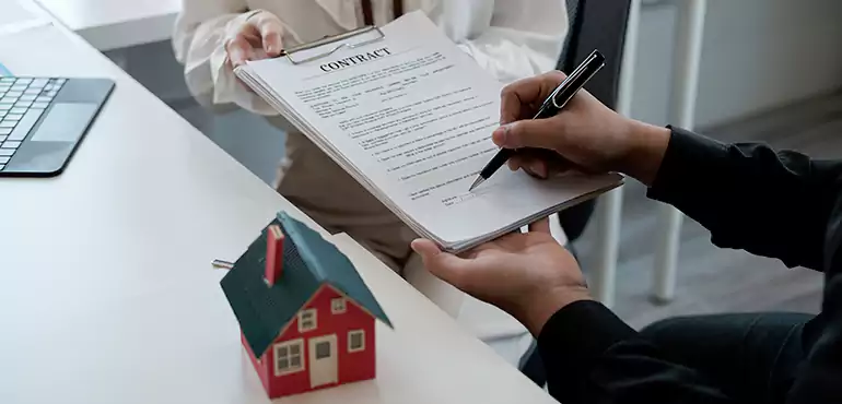 Types of Properties We Buy via Assignment in Des Moines, IA